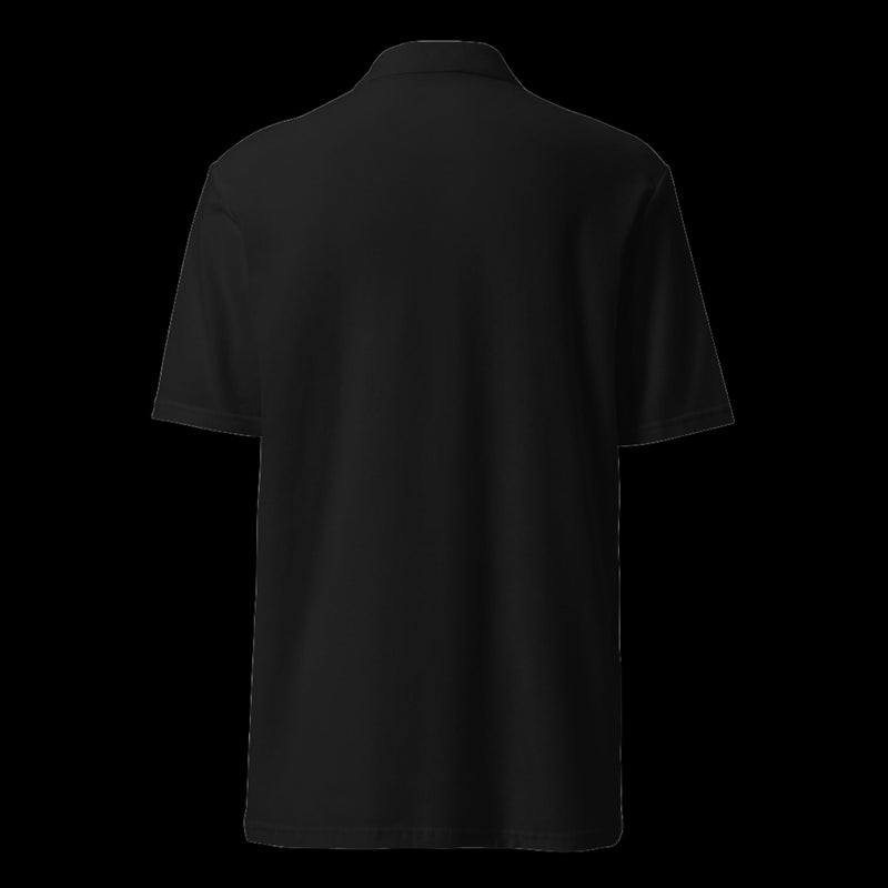 Polo shirt by STILL GOING SHOP