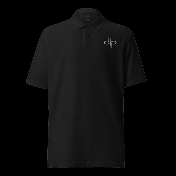 Polo shirt by STILL GOING SHOP