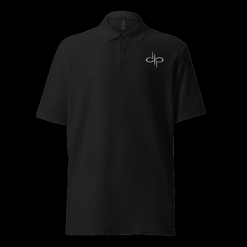 Polo shirt by STILL GOING SHOP