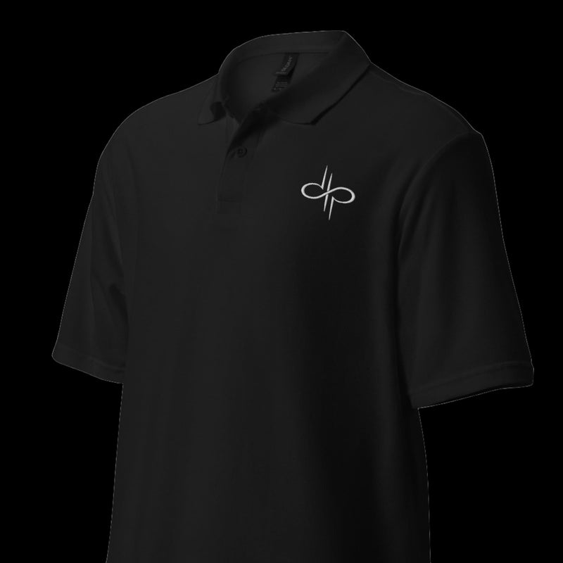 Polo shirt by STILL GOING SHOP