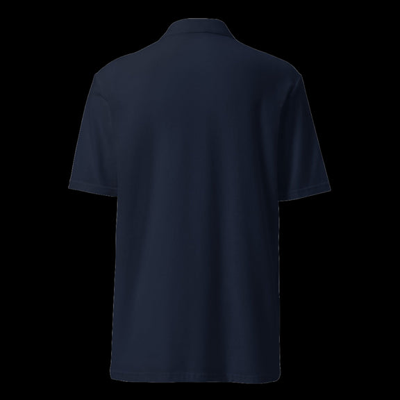 Polo shirt by STILL GOING SHOP