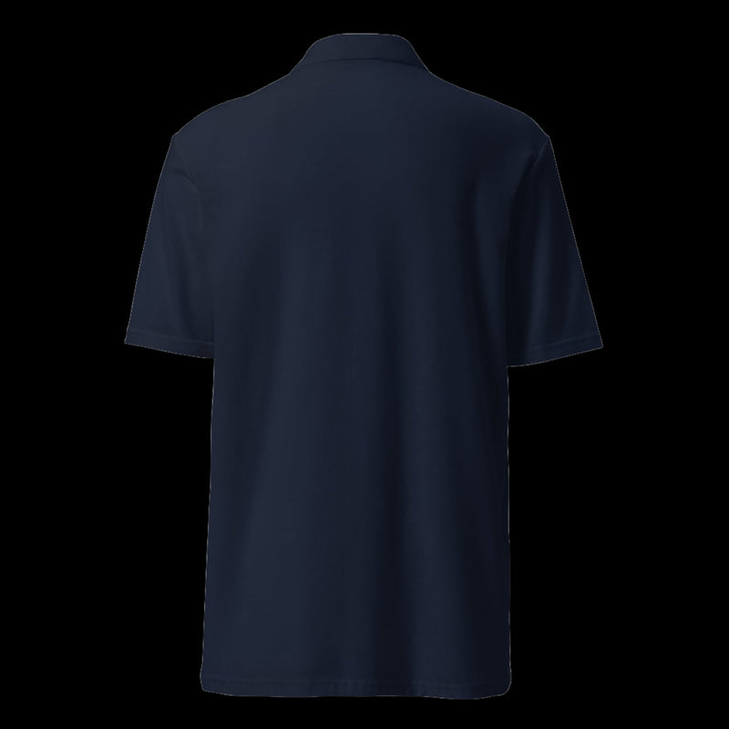 Polo shirt by STILL GOING SHOP