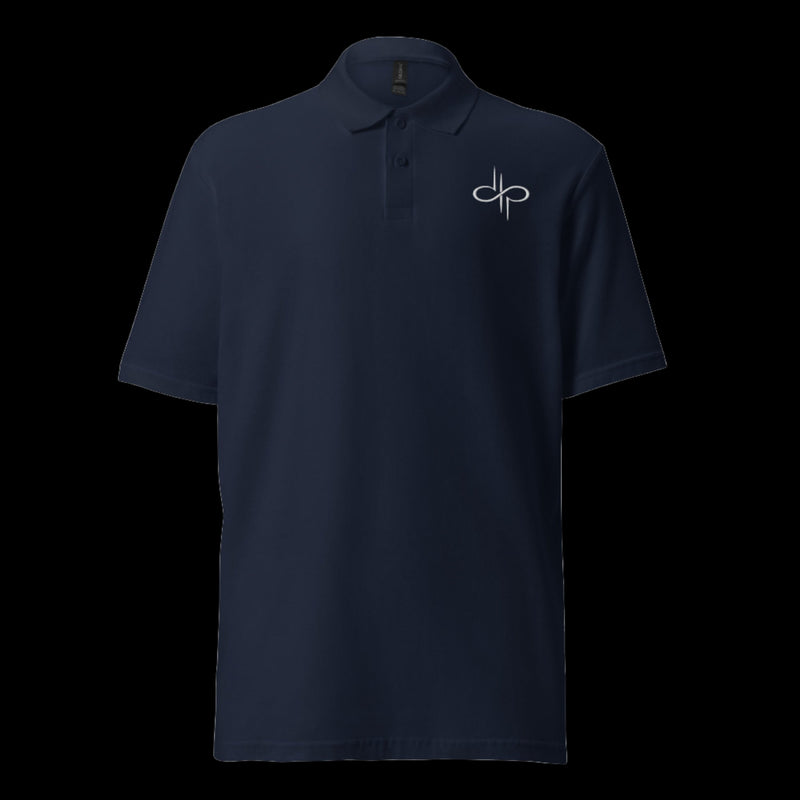 Polo shirt by STILL GOING SHOP