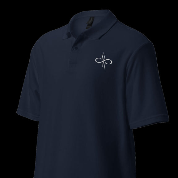 Polo shirt by STILL GOING SHOP