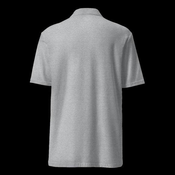 Polo shirt by STILL GOING SHOP
