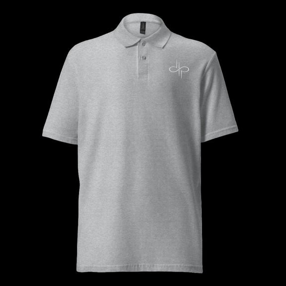 Polo shirt by STILL GOING SHOP