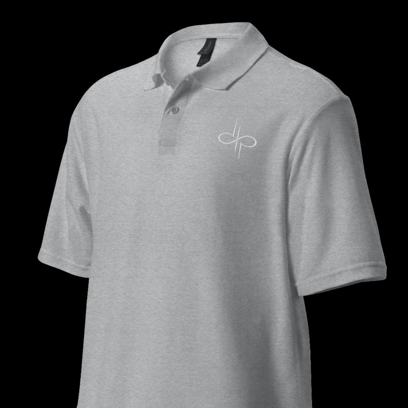 Polo shirt by STILL GOING SHOP