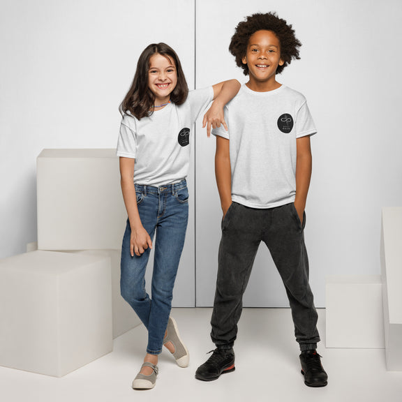 Youth t-shirt by STILL GOING SHOP