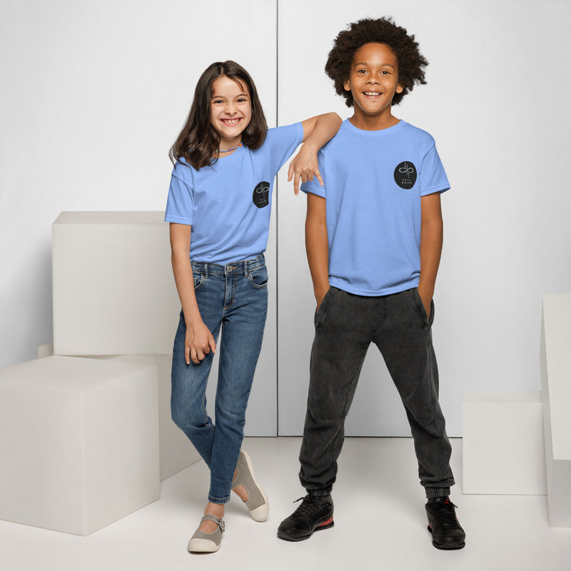 Youth t-shirt by STILL GOING SHOP