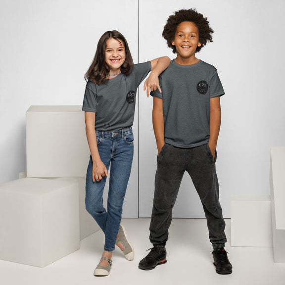 Youth t-shirt by STILL GOING SHOP