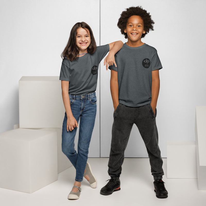 Youth t-shirt by STILL GOING SHOP