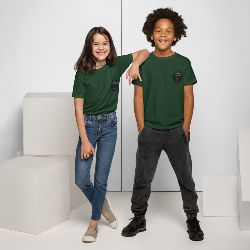 Youth t-shirt by STILL GOING SHOP