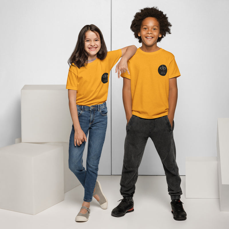 Youth t-shirt by STILL GOING SHOP