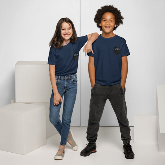 Youth t-shirt by STILL GOING SHOP