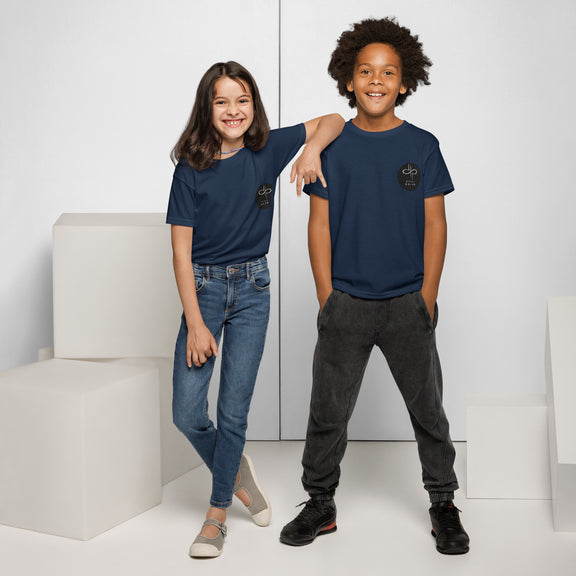 Youth t-shirt by STILL GOING SHOP
