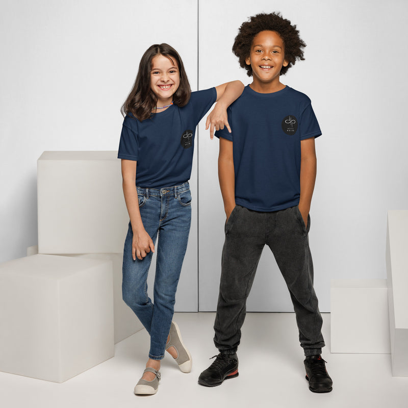 Youth t-shirt by STILL GOING SHOP