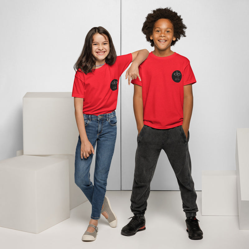 Youth t-shirt by STILL GOING SHOP