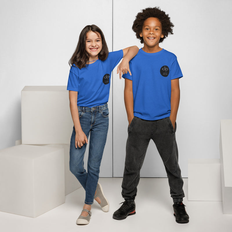 Youth t-shirt by STILL GOING SHOP